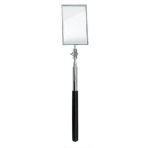 RECTANGULAR K-2 TELESCOPIC INSPECTION MIRROR