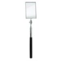 RECTANGULAR K-2M TELESCOPIC INSPECTION MIRROR