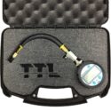 TTL DIGITAL TIRE PRESSURE GAUGE – 300 PSI