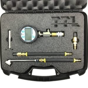 TTL DIGITAL AIRCRAFT TIRE MASTER KIT -300 PSI