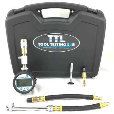 TTL DIGITAL AIRCRAFT TIRE MASTER KIT -300 PSI - Image 2