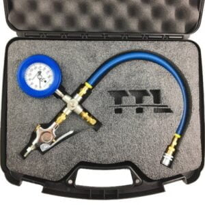 TTL ANALOG TIRE INFLATOR - 300 PSI