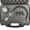 TTL DIGITAL TIRE INFLATOR – 300 PSI