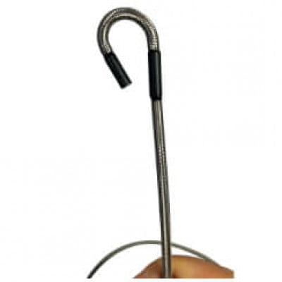 VIVIDIA D3145 USB DIGITAL ONE-WAY ARTICULATING BORESCOPE - Image 10