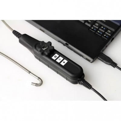 VIVIDIA D3145 USB DIGITAL ONE-WAY ARTICULATING BORESCOPE - Image 7