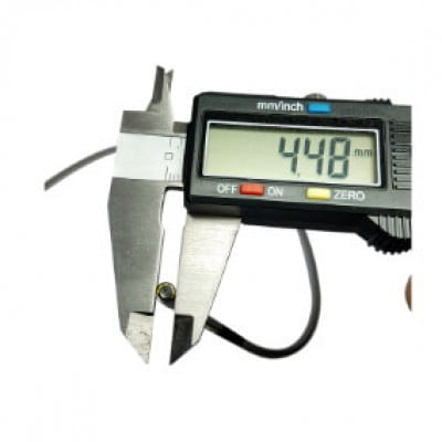 VIVIDIA D3145 USB DIGITAL ONE-WAY ARTICULATING BORESCOPE - Image 6