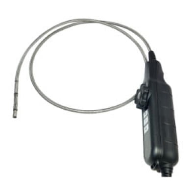 VIVIDIA D3145 USB DIGITAL ONE-WAY ARTICULATING BORESCOPE - Image 11
