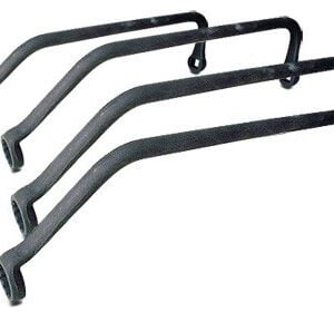 LYCOMING & CONTINENTAL CYLINDER BASE NUT WRENCHES