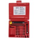 DELUXE TIGHT FIT DRILL KIT