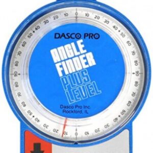 INSTANT MAGNETIC ANGLE FINDER