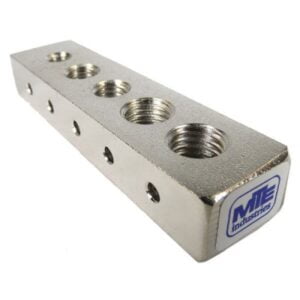 AERO II SAF-T-BLOK STANDARD