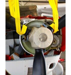 BOGERT AVIATION BOGI PROP LIFT WITH SLING