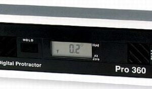 PRO 360 DIGITAL PROTRACTOR