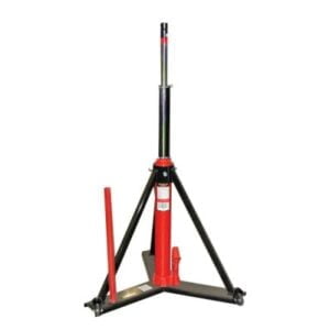 AIRCRAFT JACK FOR PIPER / MOONEY / ASSORTED LIGHT TWINS AND SINGLES