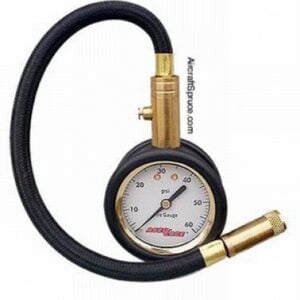 ACCUGAGE PROFESSIONAL TIRE GAUGE