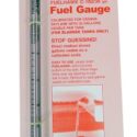 FUELHAWK CESSNA 182/39 GALLON FUEL GAUGE