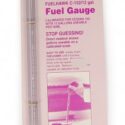 FUELHAWK CESSNA-152 FUEL GAUGE