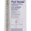 FUELHAWK CESSNA 172 – 26.5 GALLON FUEL GAUGE