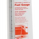FUELHAWK CESSNA-182 43.5 GALLON FUEL GAUGE
