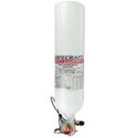 SAFECRAFT 5LB FIRE EXTINGUISHER