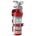 H3R FIRE EXTINGUISHER MODEL A344T