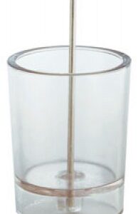 ASA AIRCRAFT FUEL TESTING CUP