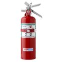H3R FIRE EXTINGUISHER MODEL B355T