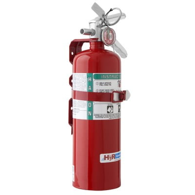 H3R FIRE EXTINGUISHER MODEL B355T - Image 2