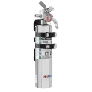 H3R FIRE EXTINGUISER MODEL C352TSC