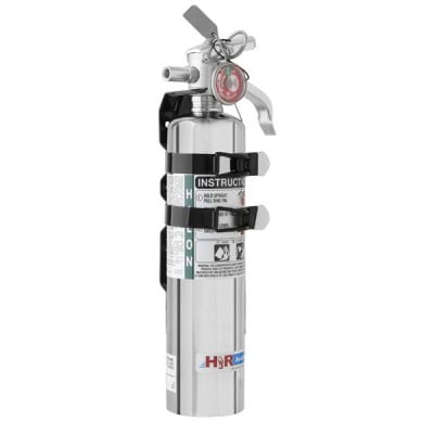 H3R FIRE EXTINGUISER MODEL C352TSC - Image 2