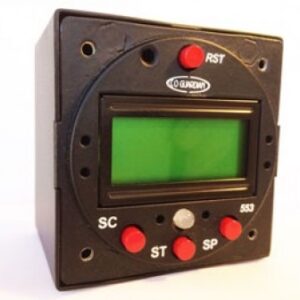 GUARDIAN AVIONICS CARBON MONOXIDE DETECTOR - AERO-553