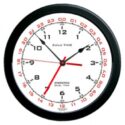 TRINTEC ZULU TIME CLOCK ZT14-2