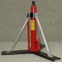 HYDRAULIC AIRCRAFT JACK MODEL 326