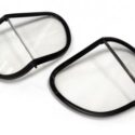 HALCYON AVIATOR GOGGLE REPLACEMENT LENSES
