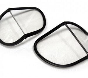 HALCYON AVIATOR GOGGLE REPLACEMENT LENSES