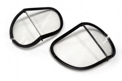 HALCYON AVIATOR GOGGLE REPLACEMENT LENSES