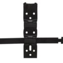FIRE EXTINGUISHER BRACKET 845 – BLACK