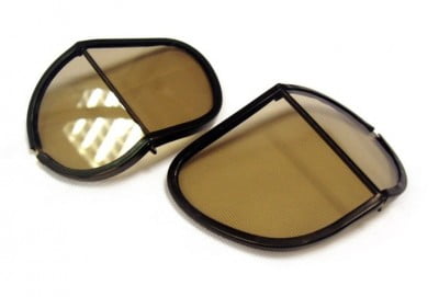 HALCYON AVIATOR GOGGLE REPLACEMENT LENSES - Image 2