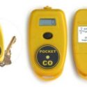 MODEL 300 POCKET CO CARBON MONOXIDE DETECTOR
