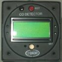 GUARDIAN AVIONICS AERO-551 CO DETECTOR