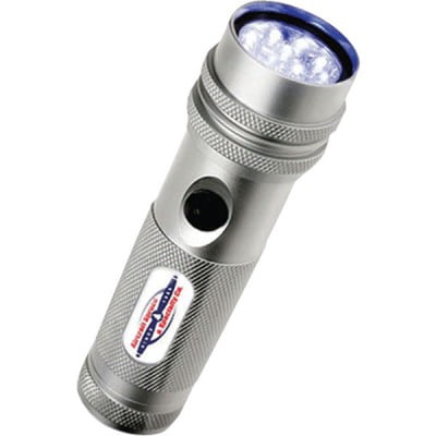 AIRCRAFT SPRUCE LED PILOT'S FLASHLIGHT