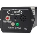 GUARDIAN AVIONICS CARBON MONOXIDE DETECTORS MODEL AERO-452