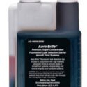 AERO-BRITE UNIVERSAL FLUORESCENT LEAK DETECTION DYE 8 OZ