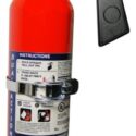 PRT FIRE EXTINGUISHER MODEL RT A1200