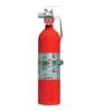 PRT FIRE EXTINGUISHER MODEL A1600