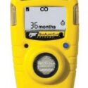 GASALERT CLIP EXTREME III CARBON MONOXIDE MONITOR – 3 YR BATTERY