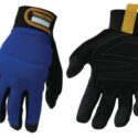 MECHANICS PLUS GLOVES