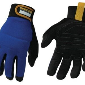 MECHANICS PLUS GLOVES