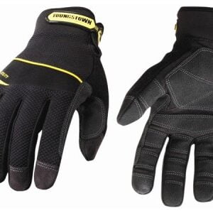 GENERAL UTILITY PLUS GLOVES