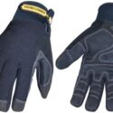 WATERPROOF WINTER PLUS GLOVES